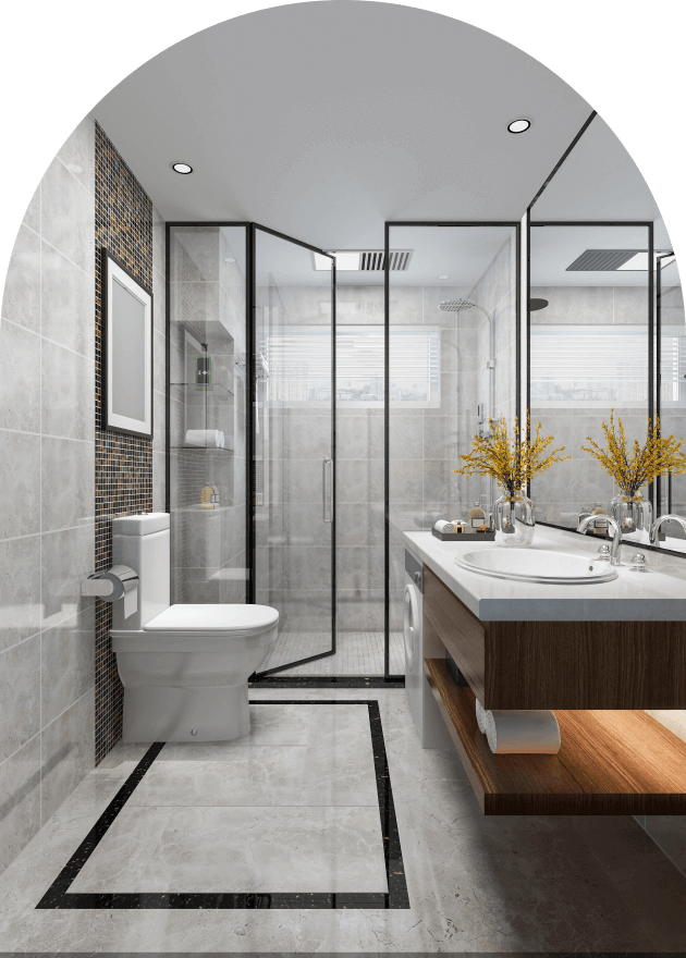 Bathroom Design